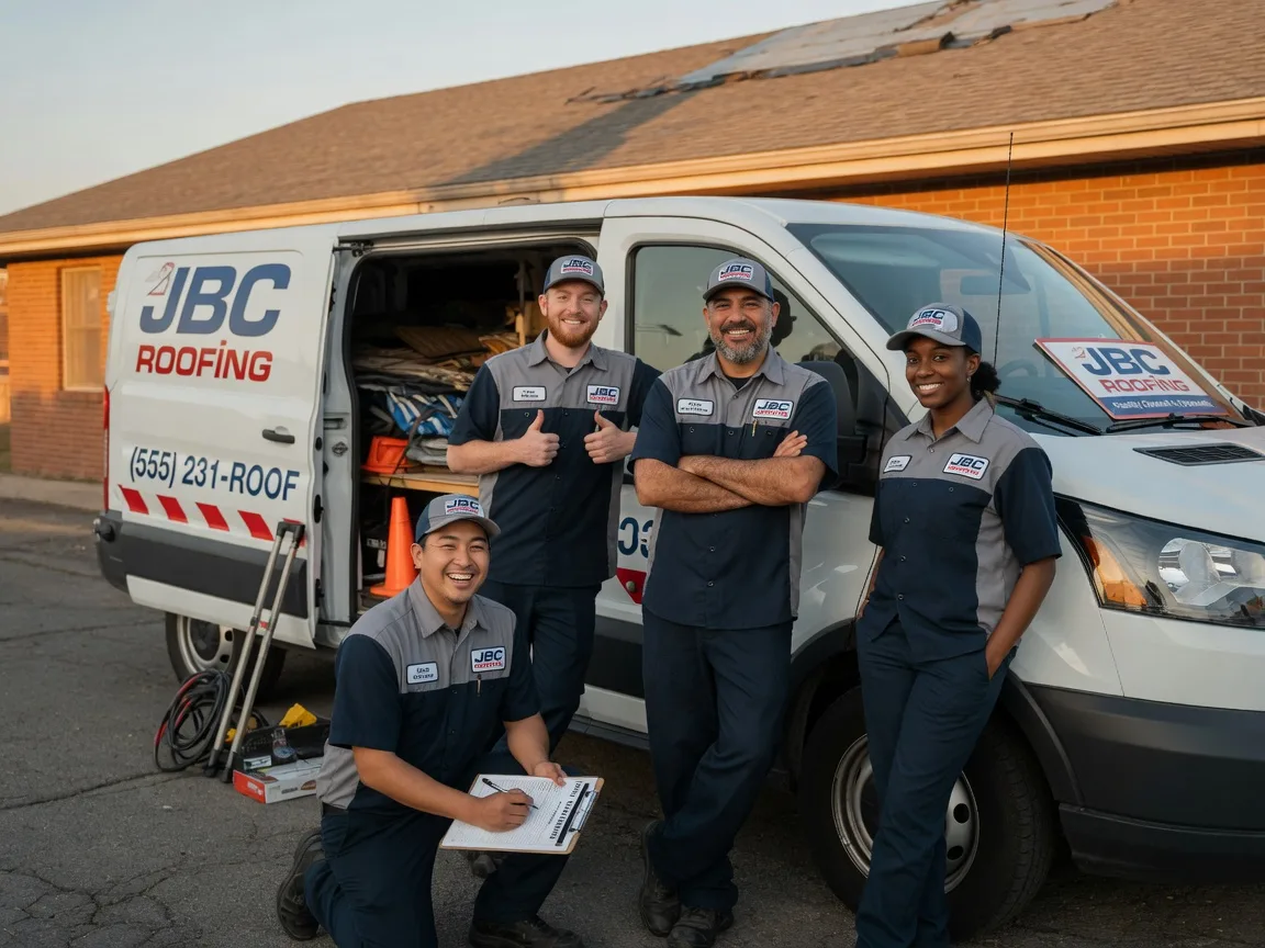 Roof Replacement company in Stapleton, NE