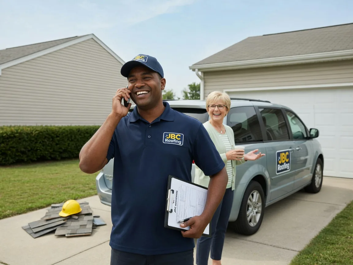 Roof Replacement Stapleton, NE FAQs